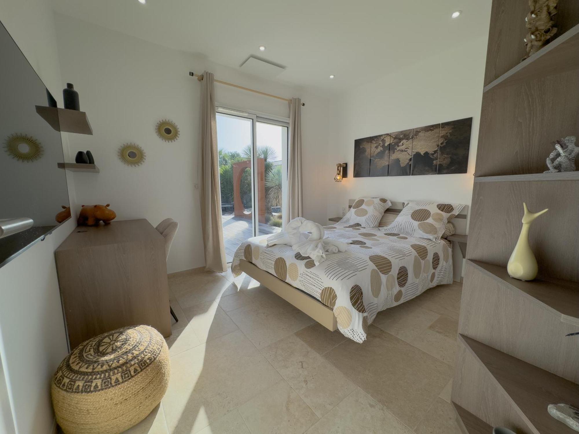 Villa Harmonie - Luxe, Jaccuzzi Et Piscine En Charente-Maritime Saint-Ciers-du-Taillon Kültér fotó