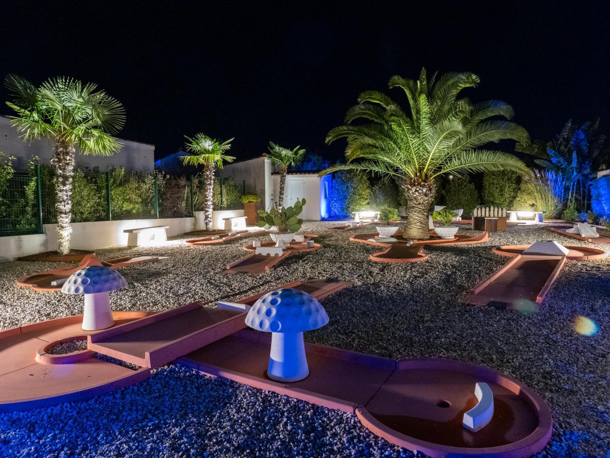 Villa Harmonie - Luxe, Jaccuzzi Et Piscine En Charente-Maritime Saint-Ciers-du-Taillon Kültér fotó